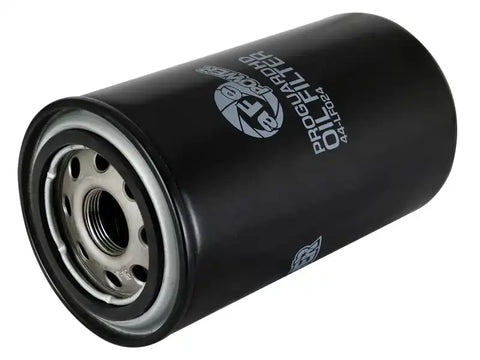 aFe 44-LF024-MB Pro GUARD D2 Oil Filter 11-17 Ford Diesel Trucks V8 6.7L (td) (4 Pack)