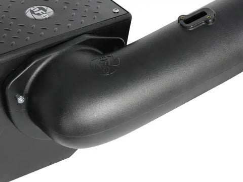 aFe 51-81332 MagnumFORCE Intakes Stage-2 Si PDS AIS GM Diesel Trucks 07.5-10 V8-6.6L LMM (See 51-81332-E)