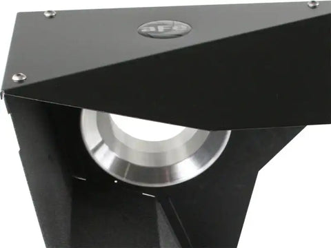 aFe 54-11521 MagnumFORCE Intakes Stage-1 P5R AIS BMW Z4 M (E85/E86) 06-08 L6-3.2L (S54)