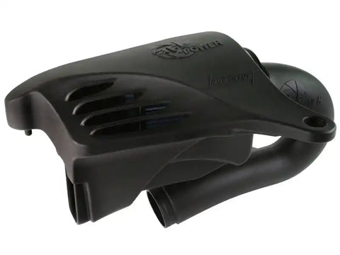 aFe 54-82212 MagnumFORCE Intake Stage-2 Si Pro 5R BMW 328i (F30) 2012-15 L4 2.0L Turbo N20