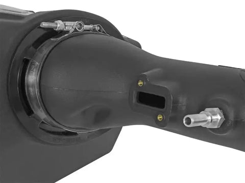 aFe 54-74205 Momentum Air Intake System PRO 5R Stage-2 13-16 Cadillac ATS 3.6L V6