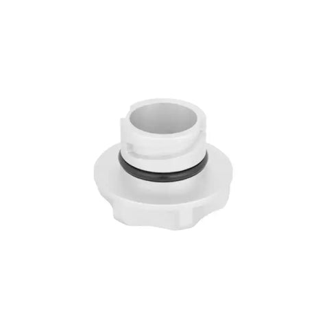 Mishimoto 87-01 Ford Mustang Oil FIller Cap - Black