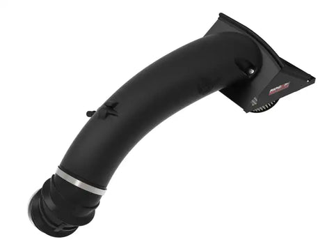 aFe 52-10012D Rapid Induction Cold Air Intake System w/Pro DRY S Filter 2021+ Ford F-150 V8-5.0L