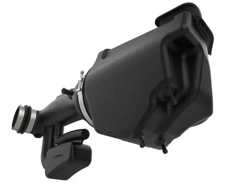 aFe 54-76212 Momentum GT Pro 5R Cold Air Intake System 12-18 Jeep Wrangler JK V6 3.6L