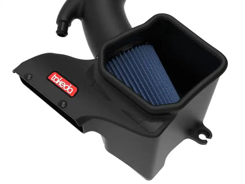 aFe 56-10021R Takeda Stage-2 P5R AIS 19-20 Hyundai Veloster N L4 2.0L