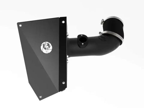 aFe 51-11942 MagnumFORCE Intakes Stage-2 PDS AIS BMW Z4 3.0i (E85/E86) 06-08 L6-3.0L