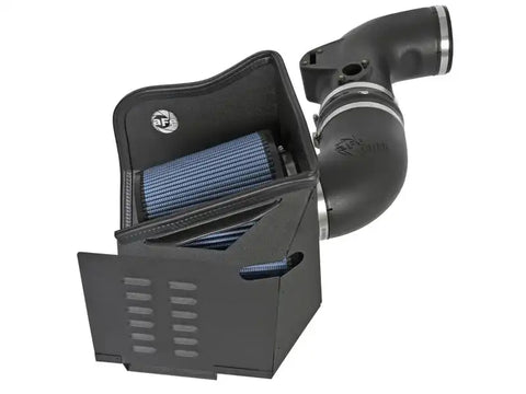 aFe 54-12322-1 MagnumFORCE Intake Stage-2 P5R AIS GM Diesel Trucks 11-16 V8-6.6L