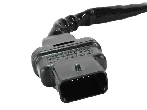 aFe 77-16202 Power Sprint Booster Converter 07-13 Jeep V6/V8 (AT/MT)