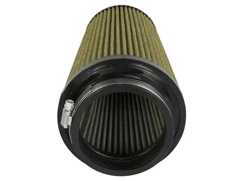 aFe 72-91117-MA Magnum FLOW Pro GUARD 7 Replacement Air Filter (Pair) F-3.5 / B-5 T-3.5 (Inv) H-8in.