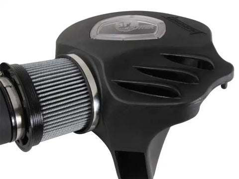 aFe 51-82202 Momentum Intake Stage-2 Pro Dry S 14 BMW 435i (F32) L6-3.0 / 12-15 335i (F30) L6 3.0L Turbo N55
