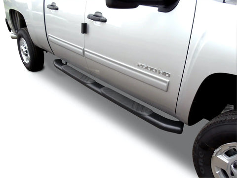 Go Rhino 5 OE Xtreme Composite Step Nerf Bars