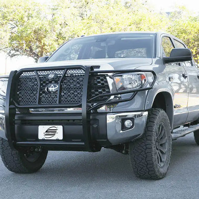 Steelcraft 50-3380C - HD Grill Guards