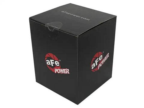 aFe 44-FF012-MB Pro GUARD D2 Fuel Filter 07.5-09 Dodge RAM Diesel Trucks L6 6.7L (td) (4 Pack)