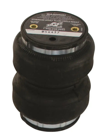 Air Lift Replacement Bellows And Sleeves