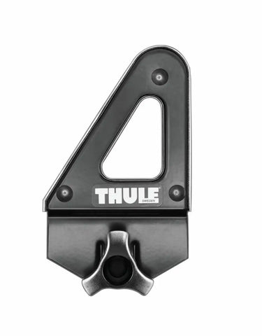 Thule 502 Aero Load Stops (4) Discontinued New Part Thule 502002