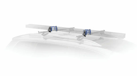Thule 502 Aero Load Stops (4) Discontinued New Part Thule 502002