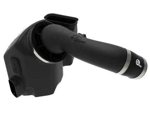 aFe 50-70056T Momentum HD Intake System w/ Pro 10R Filter 2020 GM Diesel Trucks 2500/3500 V8-6.6L (L5P)
