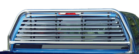 Go Industries 51538 Round Tube