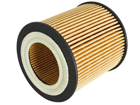 aFe 44-LF029 Pro GUARD D2 Oil Filter 06-19 BMW Gas Cars L6-3.0T N54/55