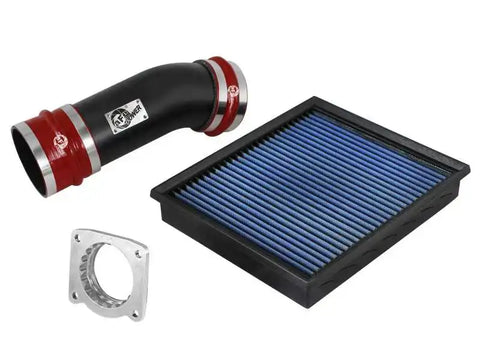 aFe 55-12550 MagnumFORCE Intake Super Stock Pro 5R 2014 Toyota Tundra V8 4.6L/5.7L