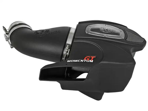 aFe 51-76206-1 POWER Momentum GT Pro Dry S Cold Air Intake 12-17 Jeep Grand Cherokee SRT-8/SRT V8-6.4L HEMI