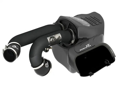 aFe 51-73120-B POWER Momentum XP Pro Dry S Intake System 2017 Ford F-150 Raptor V6-3.5L (tt) EcoBoost
