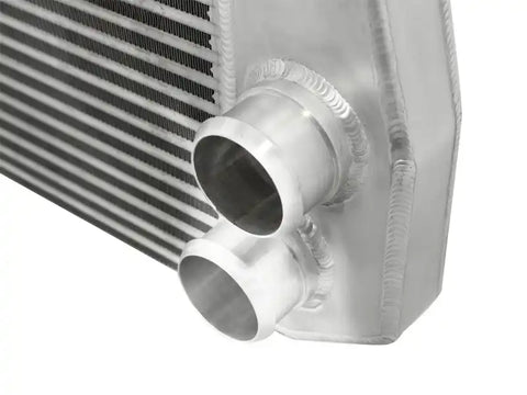 aFe 46-20121-1 Power BladeRunner 3in Intercooler 11-12 Ford F-150 V6 3.5L (tt)
