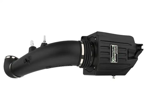 aFe 53-10010D Quantum Cold Air Intake System w/ Pro Dry S Media 15-19 Ford F-150 V8-5.0L