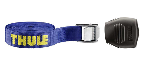 Thule 521 Load Straps (9', Pair)