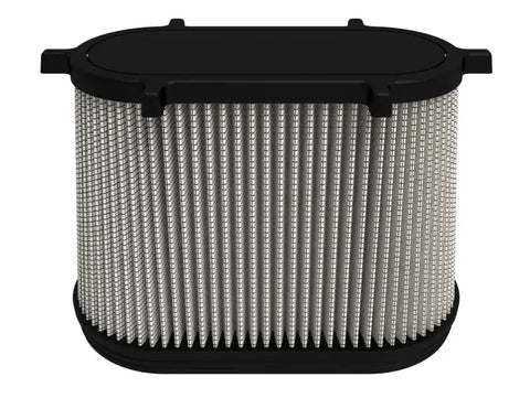 aFe 11-10107 MagnumFLOW Air Filters OER PDS A/F Ford Diesel Trucks 08-10 V8-6.4L (td)
