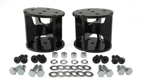 Air Lift Spring Spacers