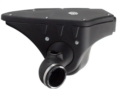 aFe 51-81012-B MagnumFORCE Intakes Stage-2 PDS AIS BMW 3-Series (E9X) 06-12 L6-3.0L (Blk)