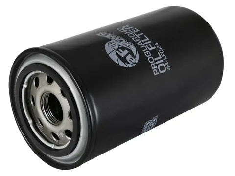 aFe 44-LF024-MB Pro GUARD D2 Oil Filter 11-17 Ford Diesel Trucks V8 6.7L (td) (4 Pack)
