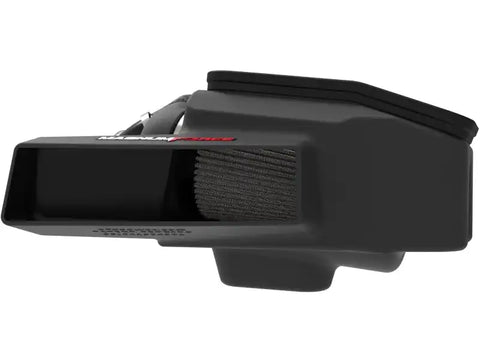 aFe 54-13049D MagnumFORCE Stage-2 Pro DRY S Cold Air Intake System 19-20 Volkswagen Jetta L4-1.4L (t)