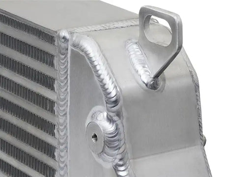aFe 46-20281 BladeRunner GT Series Intercooler 16-17 Nissan Titan XD V8 5.0L (td)