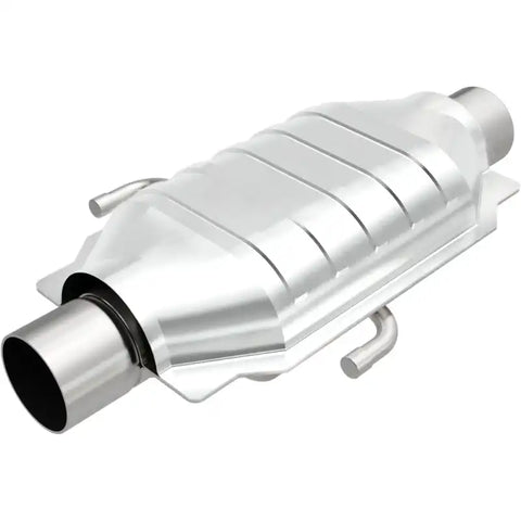 MagnaFlow Conv Univ 2 W/Dual Air