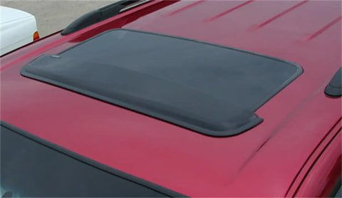 Stampede Sunroof Wind Deflectors