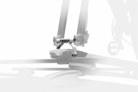 Thule 53015 Thru-Axle Adapter 15mm