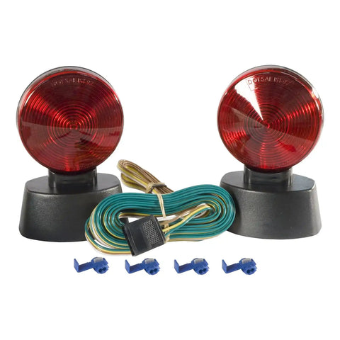 CURT RV Tow Lights