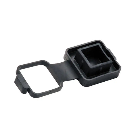 Draw-Tite 5330 Trailer Hitch Tube Cover