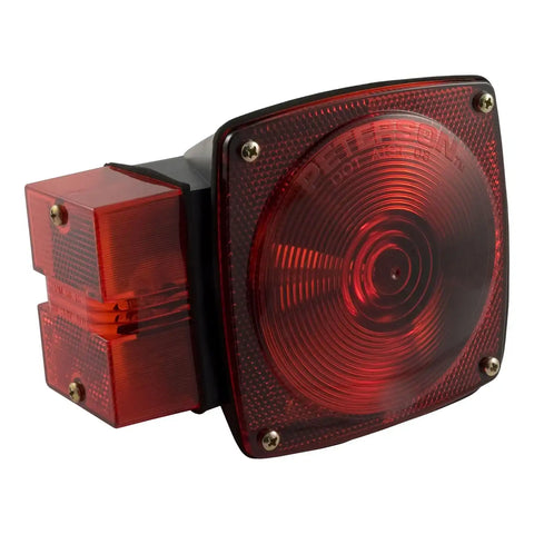 CURT Trailer Lights