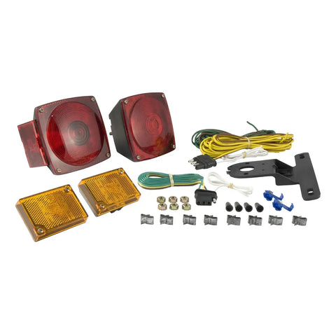 CURT Trailer Lights
