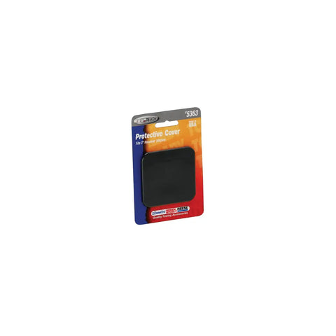 Draw-Tite 5363 Trailer Hitch Tube Cover
