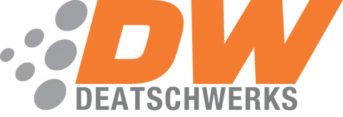 DeatschWerks 165 LPH In-Tank Fuel Pump w/ 10-13 Kia Forte 2.0 / 2.5L Install Kit