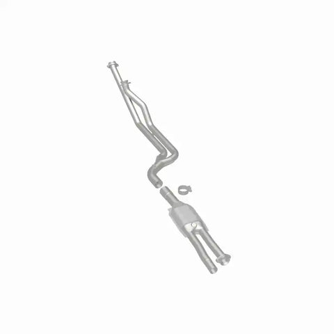 MagnaFlow Conv DF 88-91 Mercedes 300SE 3.0L