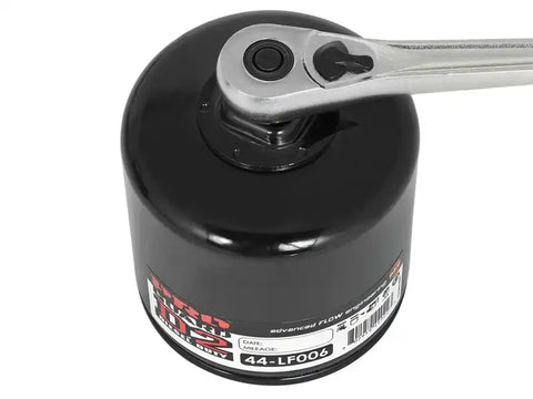 aFe 44-LF006 ProGuard D2 Fluid Filters Oil F/F Dodge Cars and Trucks 74-08 V6/V8/V10