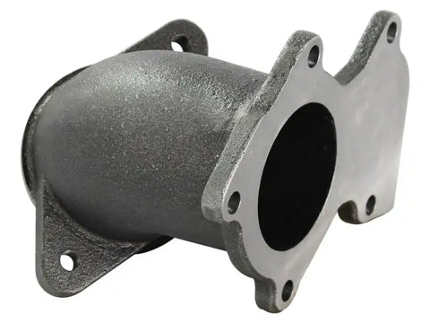 aFe 46-60067 BladeRunner Turbocharger Turbine Elbow Replacement Dodge 98.5-02 5.9L TD