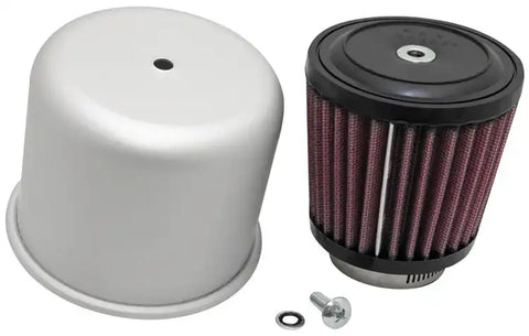 K&N 54-1040 Covered Assembly