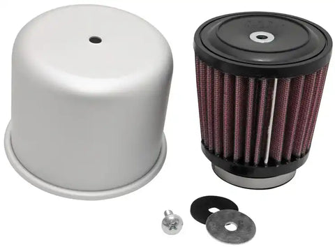 K&N 54-1050 Covered Assembly