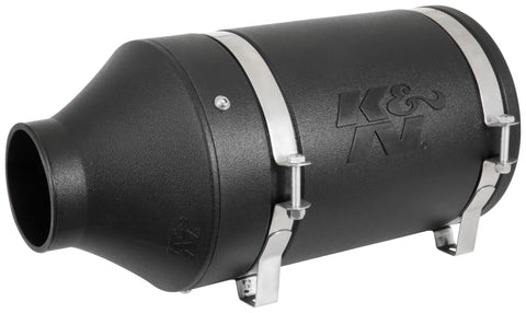 K&N 54-6853 Universal Off-Road Air Intake